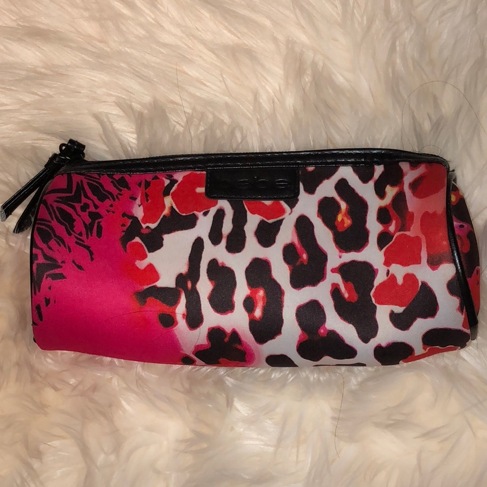 Bebe makeup bag - Picture 1 of 1